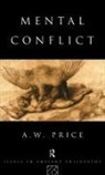 A. W. Price, A.W. Price, W. Price a., Price A. W. - Mental Conflict