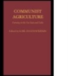 K. Wadekin, Karl Eugen Wadekin, Karl-Eugen Wadekin, WADEKIN K, Karl-Eugen Wadekin, Karl-Eugen Wädekin - Communist Agriculture
