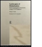 Philip F Kelly, Philip F. Kelly, F. Kelly Philip - Landscapes of Globalization