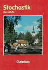 Anto Bigalke, Norber Köhler, Horst Kuschnerow, Anto Bigalke, Köhler - Mathematik. Sekundarstufe 2: Stochastik, Kursstufe
