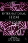 Chris Brewster, Chris Harris Brewster, Chris Brewster, Hilary Harris - International Human Resource Management