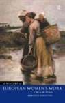 D. Simonton, Deborah Simonton, Deborah (University of Southern Denmark Simonton, SIMONTON DEBORAH - History of European Women''s Work