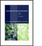 Susan Buckingham-Hatfield, Susan Percy Buckingham-Hatfield, Susan Buckingham Percy Hatfield, HATFIELD SUSAN BUCKINGHAM PERCY, Susan Buckingham-Hatfield, Susan Percy - Constructing Local Environmental Agendas
