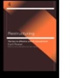 Sonia Welton Blandford, C. D. Poster, Cyril Poster, Cyril Blandford Poster, Cyril D. Poster, Poster Cyril... - Restructuring