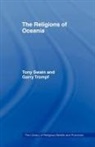 Tony Swain, Tony Trompf Swain, Garry Trompf, Garry Trompf Trompf - Religions of Oceania