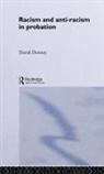 David Denney, Denney David - Racism and Anti-Racism in Probation