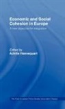 A. Hannequart, Achille Hannequart, HANNEQUART ACHILLE, Achille Hannequart - Economic and Social Cohesion in Europe