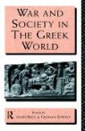 John Rich, John Shipley Rich, RICH JOHN SHIPLEY GRAHAM, Dr John Rich, John Rich, Graham Shipley - War and Society in the Greek World