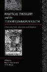 Paul Fideler, Paul A. Mayer Fideler, Paul Mayer Fideler, FIDELER PAUL A MAYER THOMAS F, Paul Fideler, Paul A. Fideler... - Political Thought and the Tudor Commonwealth