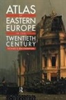 Ben Crampton, Benjamin Crampton, R. J. Crampton, Richard Crampton, Richard (St Edmund''s College Crampton, Richard Crampton Crampton... - Atlas of Eastern Europe in the Twentieth Century