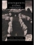 Mark Patton - Statements in Stone