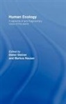 Markus Steiner Nauser, Dieter Steiner, Dieter Nauser Steiner, STEINER DIETER NAUSER MARKUS, Markus Nauser, Nauser Markus... - Human Ecology