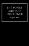 Roger R Reese, Roger R. Reese, R. Reese Roger - Soviet Military Experience