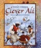 Nancy Farmer, Nancy/ De Marcken Farmer, Gail de Marcken - Clever Ali