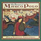 Russell Freedman, Russell/ Alsenas Freedman, Bagram Ibatoulline - The Adventures of Marco Polo