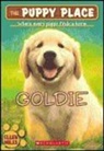 Ellen Miles - Goldie (the Puppy Place #1)