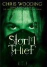 Chris Wooding - Storm Thief
