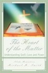 Michael R Smith, Michael R. Smith - The Heart of the Matter