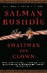 Salman Rushdie - Shalimar the Clown