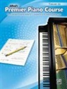 Dennis Alexander, Gayle Kowalchyk, E. L. Lancaster, E. L./ Manus Lancaster - Premier Piano Course Theory 2a