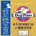 Sandra Boynton, Sandra (COP) Boynton - Dog Train (Audio book)