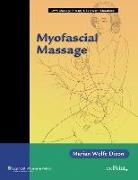 Marian Wolfe Dixon, DIXON MARIAN WOLFE, Marian Wolfe Dixon - Myofascial Massage