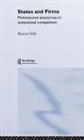 Sally Razeen, Razeen Sally, Razeen (London School of Economics &amp; Political Science Sally - States and Firms