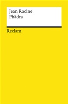 Jean Racine - Phädra