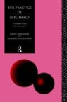 Keith Hamilton, Keith A. Hamilton, Keith Langthorne Hamilton, R. Langhorn, Professor Richard Langhorne, Richard Langhorne... - Practice of Diplomacy