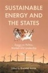 Dianne Rahm, Dianne (EDT) Rahm, Dianne Rahm - Sustainable Energy And the States