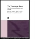 Helen Connell, Helen Lowe Connell, Connell Helen, Nicholas Lowe, Lowe Nicholas, M. Skilbeck... - Vocational Quest