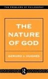 Gerard Hughes, Gerard J. Hughes, Gerard J. Sj Hughes, Hughes Gerard, HUGHES GERARD J - Nature of God