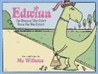 Mo Willems, Mo Willems - Edwina, the Dinosaur Who Didn't Know She Was Extinct