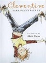Sara Pennypacker, Sara/ Frazee Pennypacker, Marla Frazee - Clementine