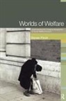 Steven Pinch, Steven (University of Southampton) Pinch, Pinch Steven - Worlds of Welfare
