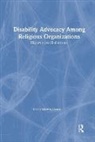 Albert Herzog, Albert A Herzog, Albert A. Herzog, HERZOG ALBERT A - Disability Advocacy Among Religious Organizations