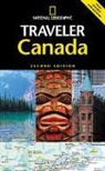 Michael Ivory - National Geographic Traveler Canada