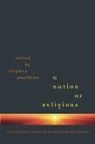 Stephen (EDT) Prothero, Stephen R. Prothero, Stephen Prothero, Stephen R. Prothero - Nation of Religions