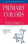 Anonymous, Joe Klein - Primary Colors