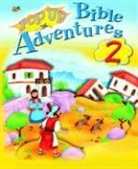 Tim Dowley, Tim/ Moseley Dowley, Dudley Moseley - Pop Up Bible Adventures 2