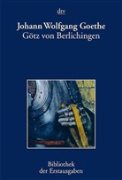 Johann Wolfgang Von Goethe, Kiermeier-Debr, Josep Kiermeier-Debre, Joseph Kiermeier-Debre - Götz von Berlichingen mit der eisernen Hand