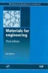 J. W. Martin, John Martin - Materials for Engineering
