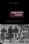 Valerie Symes, SYMES VALERIE - Unemployment in Europe
