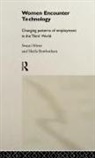 Swasti Mitter, Swasti Rowbotham Mitter, MITTER SWASTI ROWBOTHAM SHEILA, Swasti Mitter, Mitter Swasti, Sheila Rowbotham... - Women Encounter Technology
