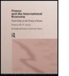 Frances Lynch, Frances M. B. Lynch, Frances M.B. Lynch, Lynch Frances - France and the International Economy