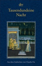 Claudia Ott, Claudi Ott - Tausendundeine Nacht
