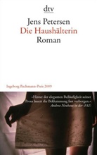 Jens Petersen - Die Haushälterin