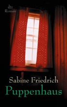 Sabine Friedrich - Puppenhaus