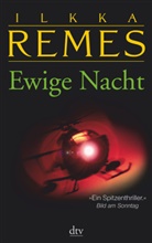 Ilkka Remes - Ewige Nacht