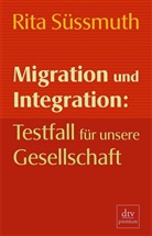 Rita Süssmuth - Migration und Integration
